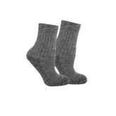 Thermoform Extreme Antrasit Çocuk Çorap