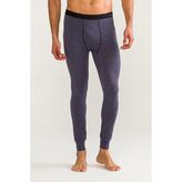 Thermoform Heavy Erkek Pantolon LACIVERT M