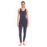 Thermoform Heavy Kadın Pantolon LACIVERT