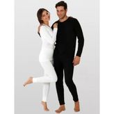 Thermoform Heavy Unisex Termal İçlik Set S