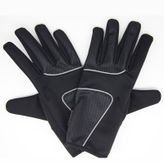 Thermoform HZTG2004 Siyah Softshell Unisex Eldiven
