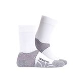 Thermoform HZTS3 Beyaz Walkıng Uzun Unisex Çorap