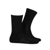 Thermoform HZTS71 Siyah Active Unisex Çorap
