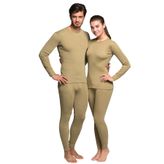 THERMOFORM İÇLİK (-10 +5) (KUM, XXL)