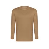 THERMOFORM Microfiber Uzun Kollu Fanila Nano,%88 Microfibre /%12 Elastan, Erkek, 2XL