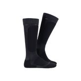 Thermoform Mountain Siyah Çorap Unisex