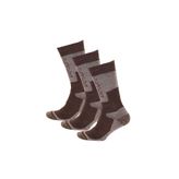 Thermoform Outdoor Çorap, 3'lü Paket