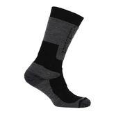 Thermoform Outdoor Çorap, Siyah, 43-46