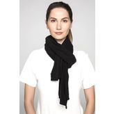Thermoform Polar Atkı SİYAH