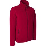 Thermoform Polar Mont - Köroğlu 22 Bordo - XS
