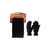THERMOFORM Polar Unisex Eldiven-Atkı Seti