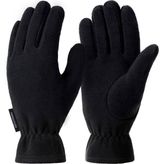 Thermoform Polar Unisex Eldiven - M - L - Siyah