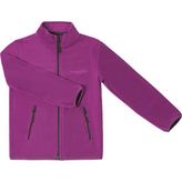 Thermoform Polarline Çocuk Polar Mont Mor - 5 Yaş
