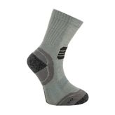 Thermoform Running Gri Erkek Çocuk Çorap