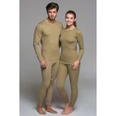 Thermoform Tf Şardonlu Termal Iclık Set Siyah S