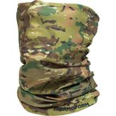 Thermoform Thermform Army Multicam - Askeri Kamuflaj - Standart