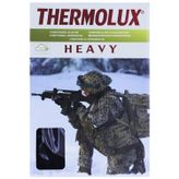 Thermolux Siyah Termal Takım