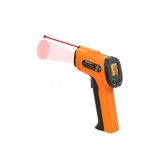 ThermoPro TP30 Endüstriyel Kızılötesi Katı-Sıvı Sıcaklık Ölçer
