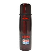 Thermos FBB-500 Light Compact Midnight Red 0,5 lt Termos