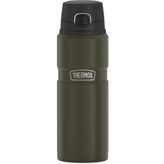 Thermos King Series 0.71 lt Çelik Yeşil Termos