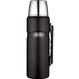 Thermos SK 2010 Stainless King Large Matte Black Termos