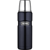 Thermos SK 2020 Stainless King X Large Midnight Blue Termos