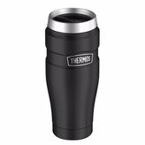 Thermos SK1005 Siyah Çelik Mug Termos