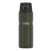 Thermos SK4000 King Series 710 ml Army Çelik Termos