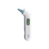 Thermoscan 3 Irt3030 Kulaktan Ates Olcer