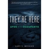 They're Here: UFOs and Their Occupants