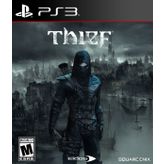 Thief PS3