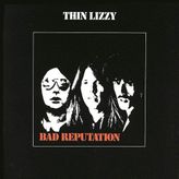 Thin Lizzy - Bad Reputation / Plak