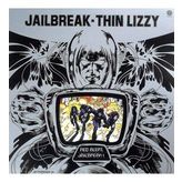 Thin Lizzy Jailbreak - Plak