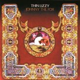 Thin Lizzy Johnny The Fox - Plak