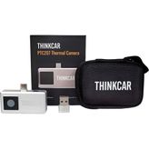 Thinkcar PTC207 Android Uyumlu Termal Kamera
