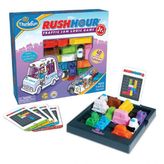 ThinkFun 5000 Trafik