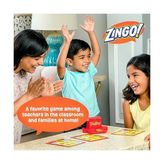 Thinkfun - Zingo! 1,2,3 - standart
