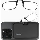 Thinoptics Kompakt Flex Fit Okuma Gözlük - +2.50
