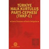 THKP-C Dava Dosyası