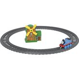 Thomas & Friends GFF09 Thomas Yeldeğirmeni Oyun Seti