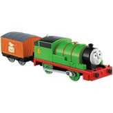 Thomas Percy Motorlu Tren