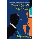 Thomas Quick’in Tuhaf Vakası - Dan Josefsson