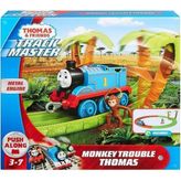 Thomas Ve Arkadaşları Thomas Afrika Da Oyun S