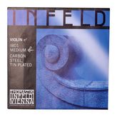 Thomastik Infeld Blue E (Mi) Keman Teli