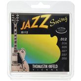 Thomastik-Infeld JS112 Elektro Gitar Tel Seti