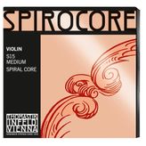 Thomastik Infeld Spirocore S15 Keman Tel Seti