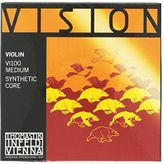 Thomastik Infeld Vienna Vision Keman Telleri Seti 4/4 Beden VI100