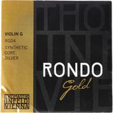 Thomastik Keman Tel Rondo Gold G