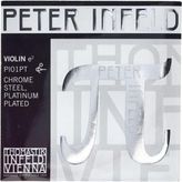 Thomastik Peter Infeld Platinum E (Mi) Keman Teli