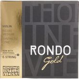 Thomastik Rondo Gold Takım Keman Teli